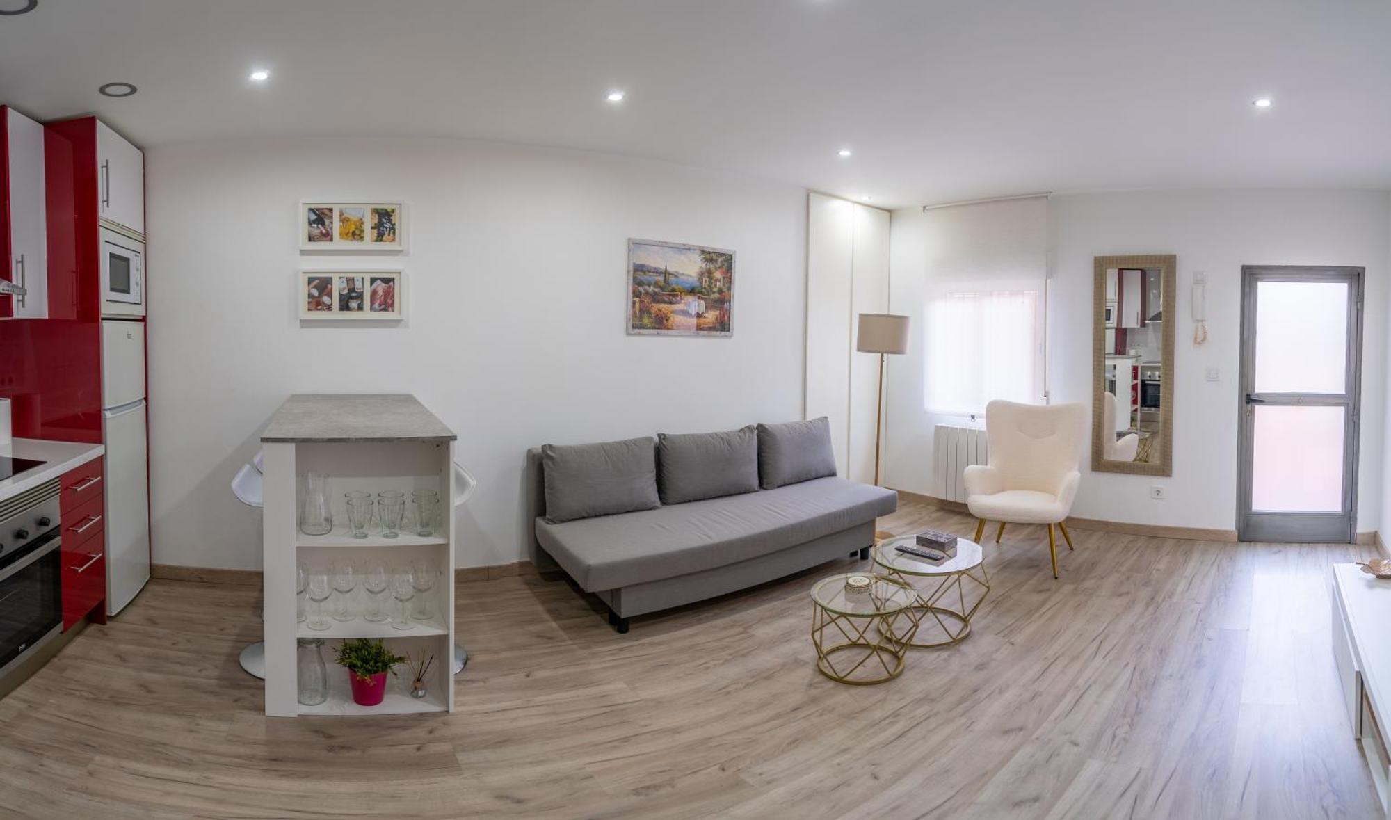 Comodo Piso Cerca Del Aeropuerto By Bebalmy Apartment *